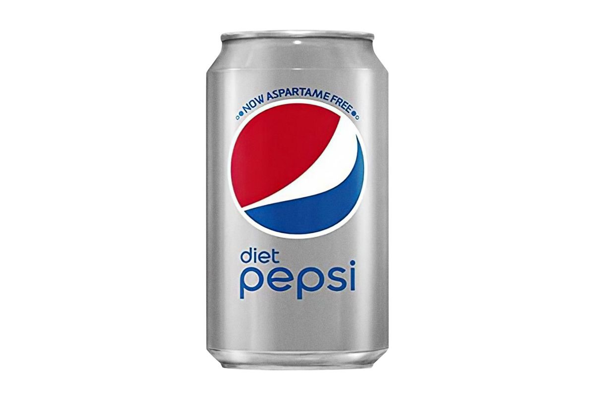DIET PEPSI
