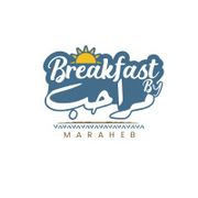 Breakfast By Maraheb