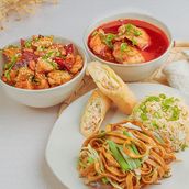 Chili Combo