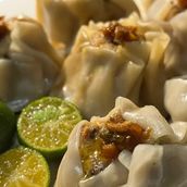  Chicken Siomai Steam