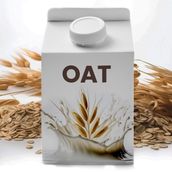 Oatly Milk