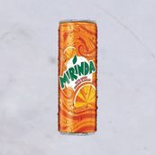 Mirinda orange