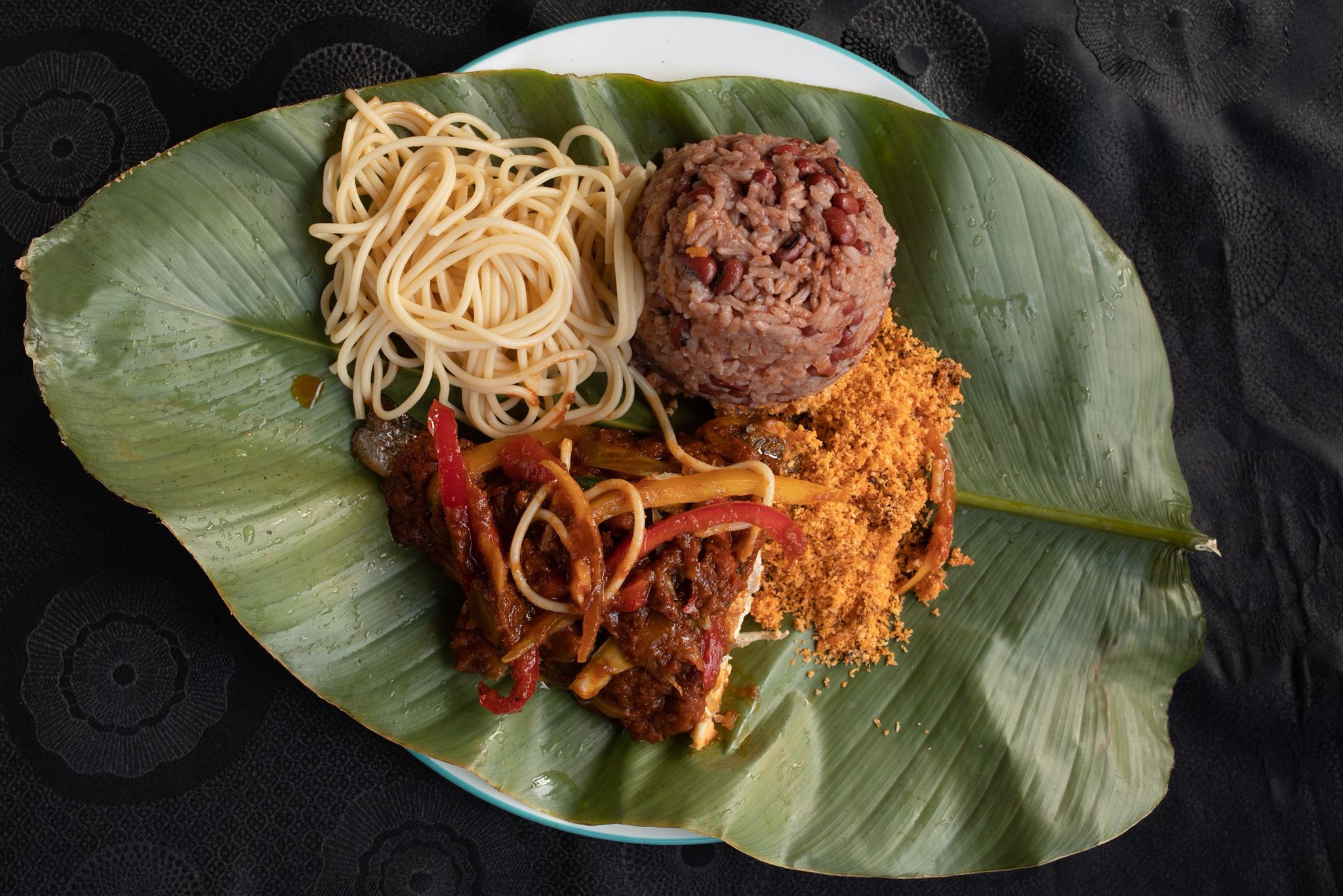 Waakye