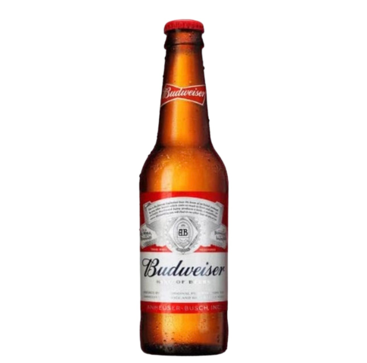 Budweiser 330ml
