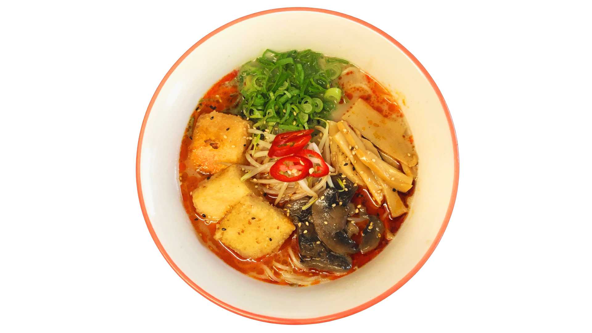YoKo Ramen