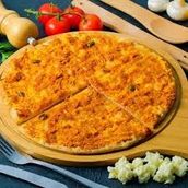 Chicken Mashroom