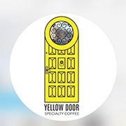 Yellow door cafe