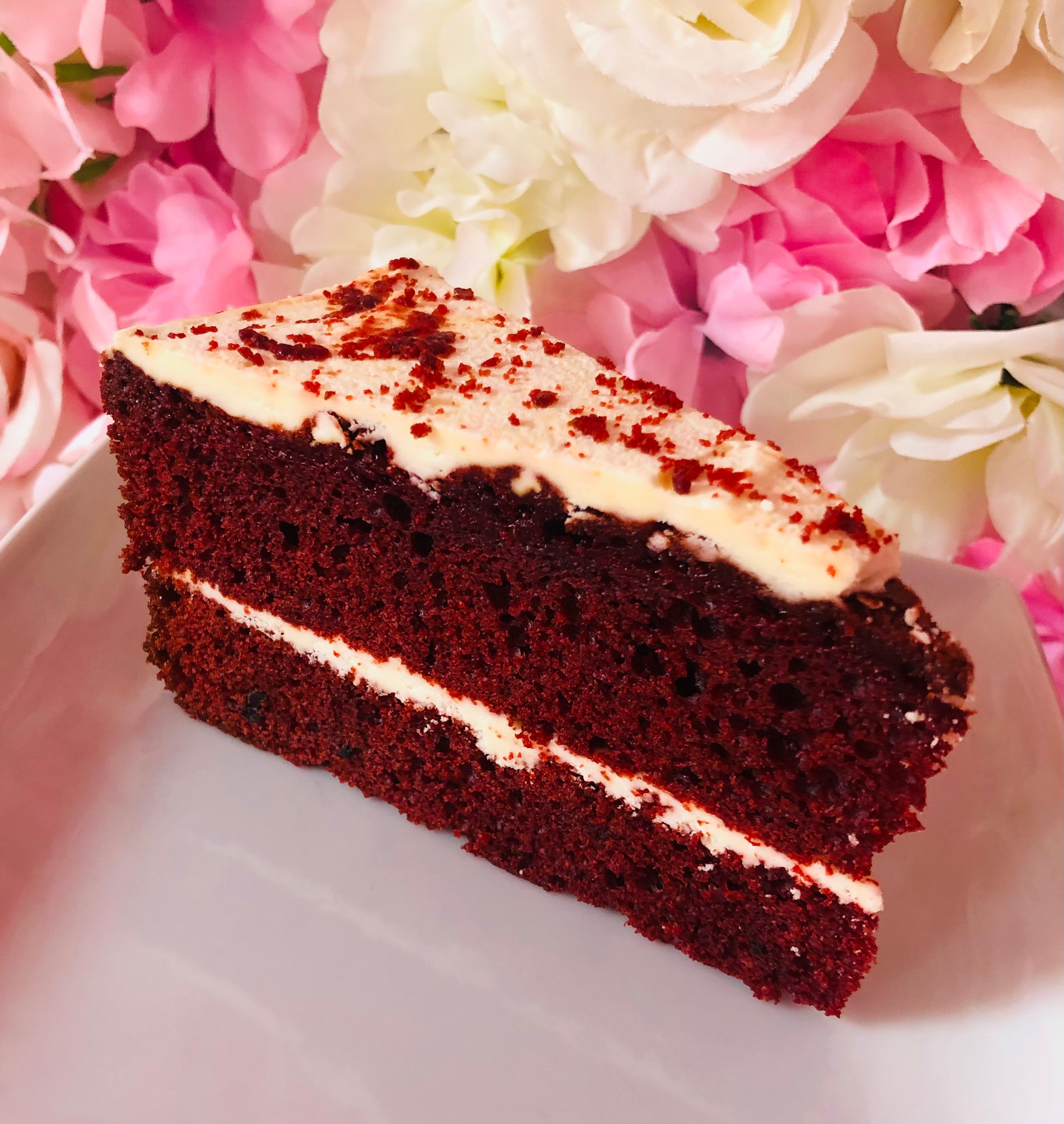 Red Velvet Cake