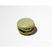 Pistachios Macaroon