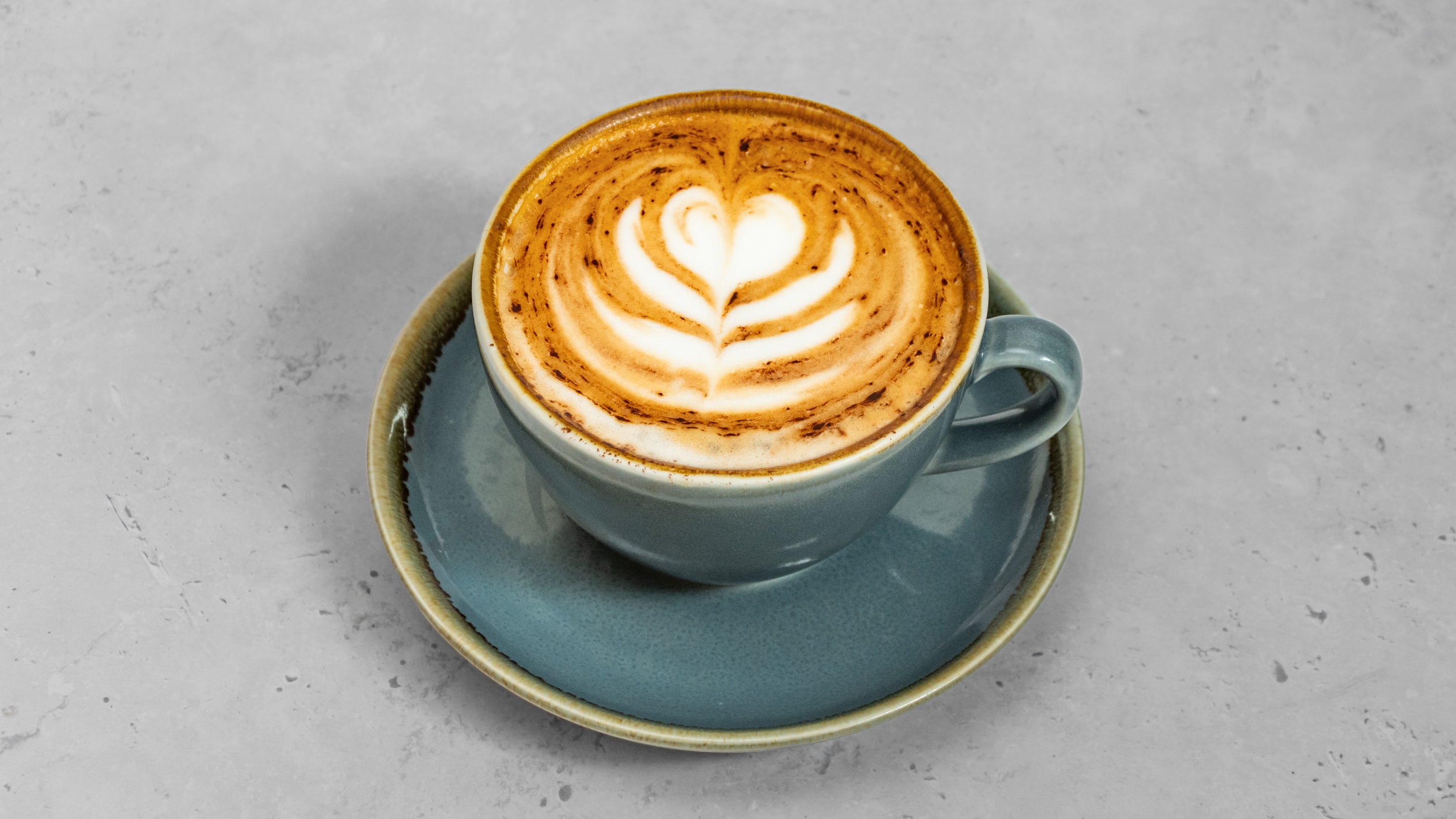 Cappucino - 12oz Cup