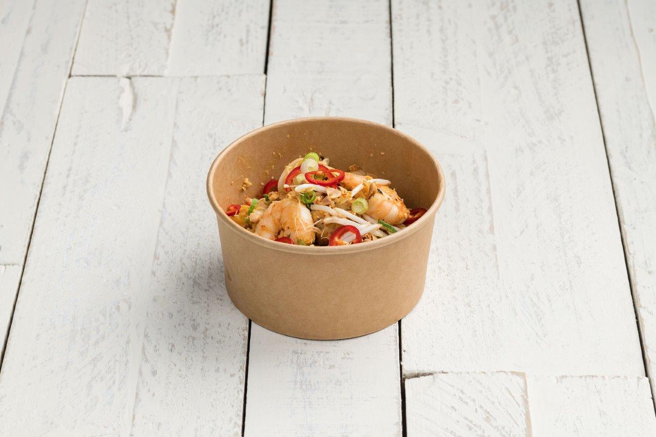 Pad Thai Noodles
