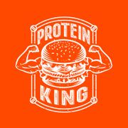Protein King
