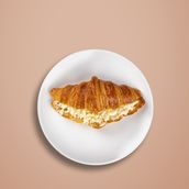 Cheese Melt Croissant