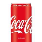 Coca-Cola