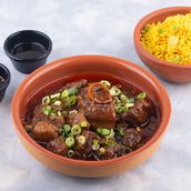 Original Beef Pares