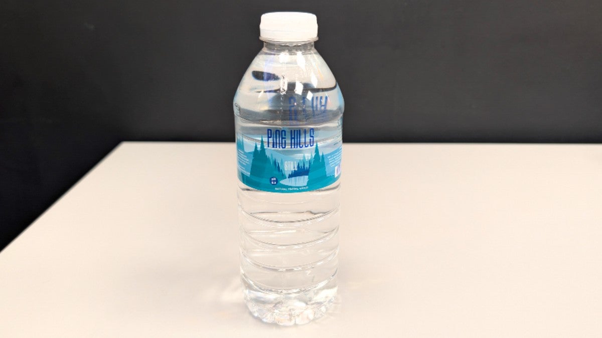 Water