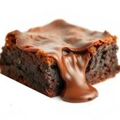 Fudge Brownie