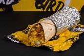 Breakfast Wrap