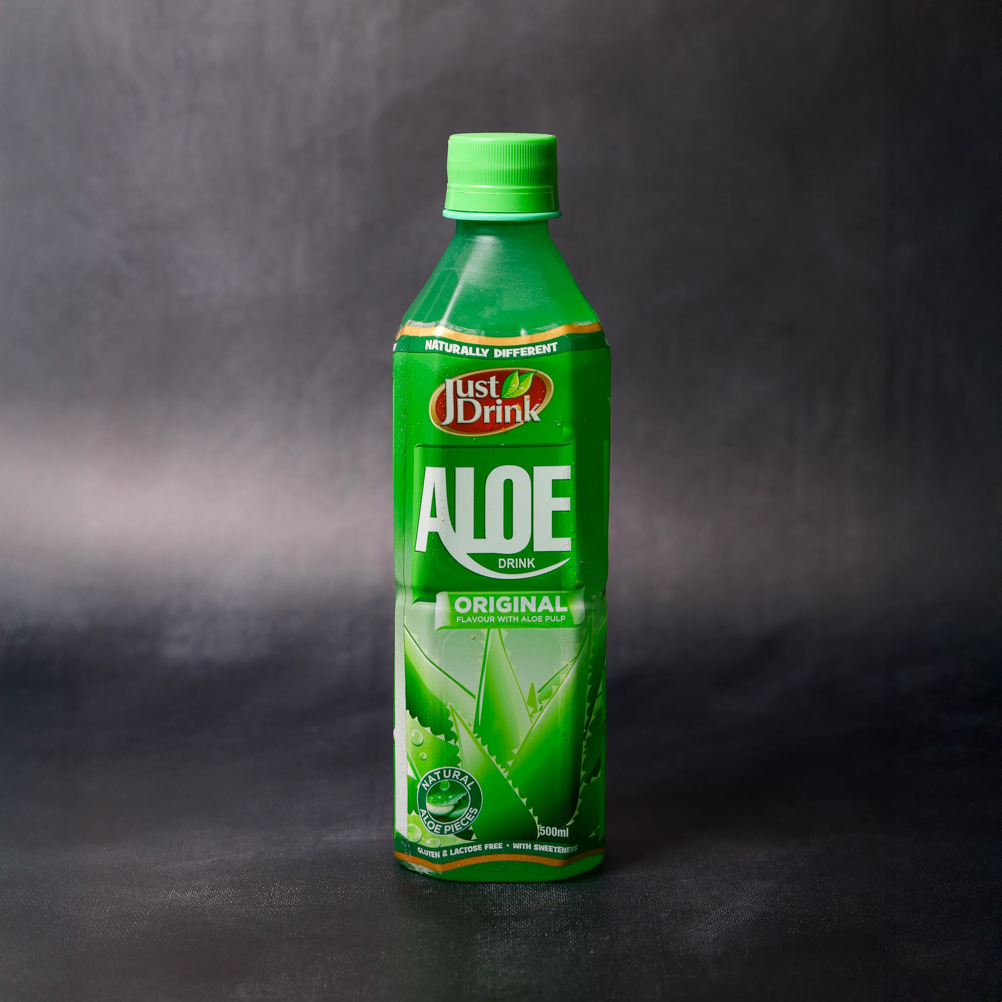 Aloe Vera Immunity500ml