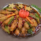 Mix Mahashi 12 Pieces 