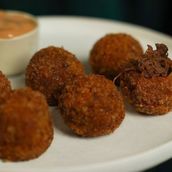 Ribs Balls