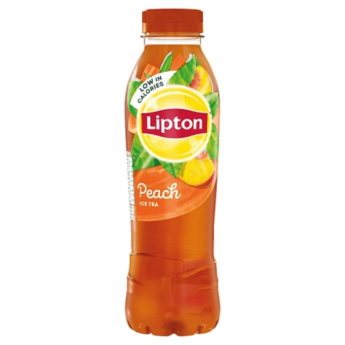 Lipton Peach Ice Tea