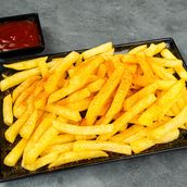 Potato Plate