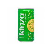 Kinza Lemon Up
