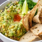 Guacamole