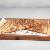 Nutella Crepe