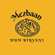 Mezbaan Dum Biryani