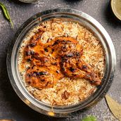 Chicken Madhbi