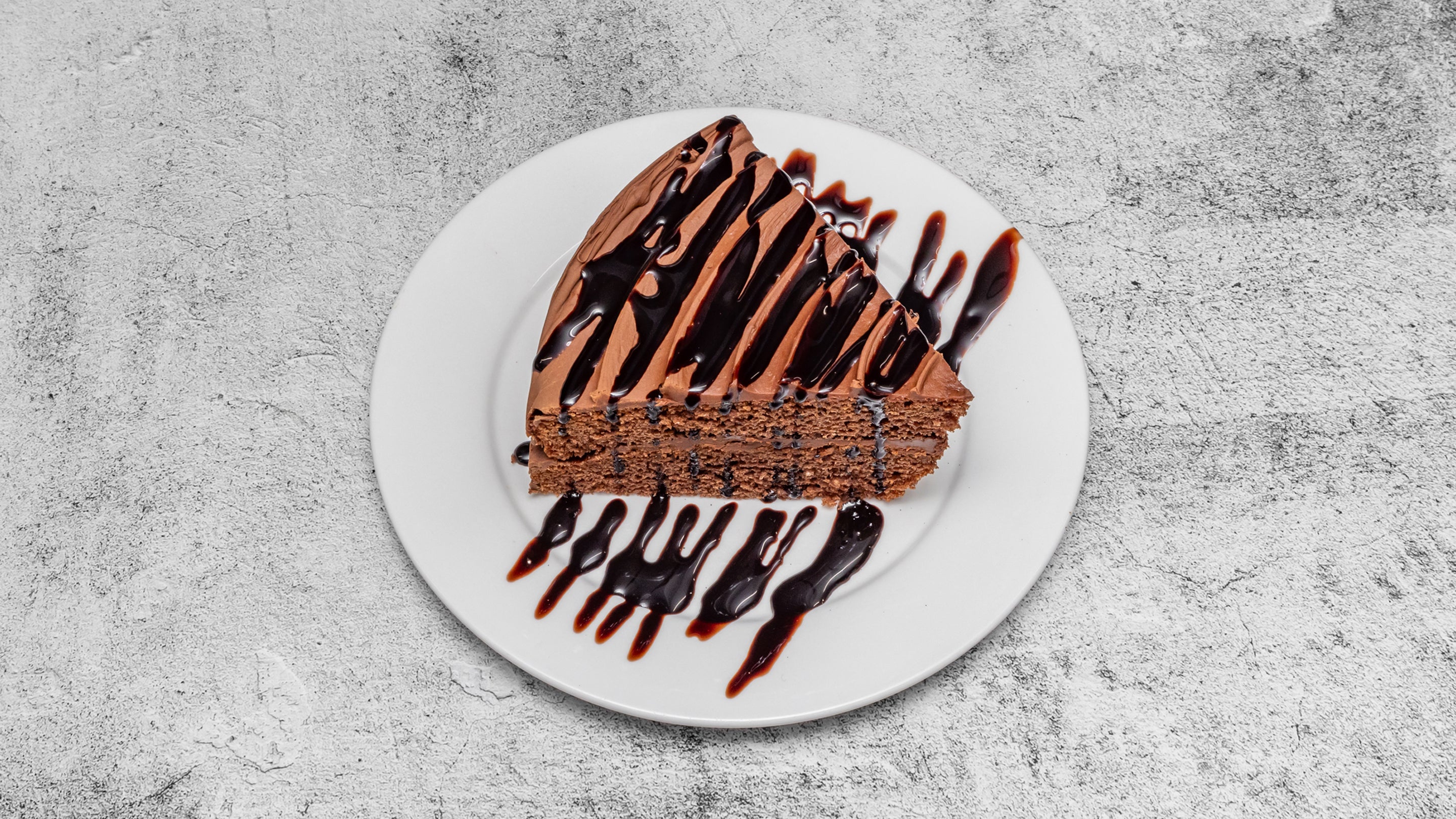 Chocolate Amore Cake