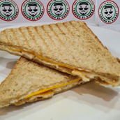 4 Cheese