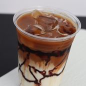 Iced Latte