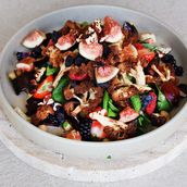 Spring Salad
