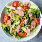 Tuna Salad 