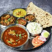 Mutton Meals