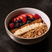 Acai Bowl