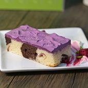 Marble Cheese Cake