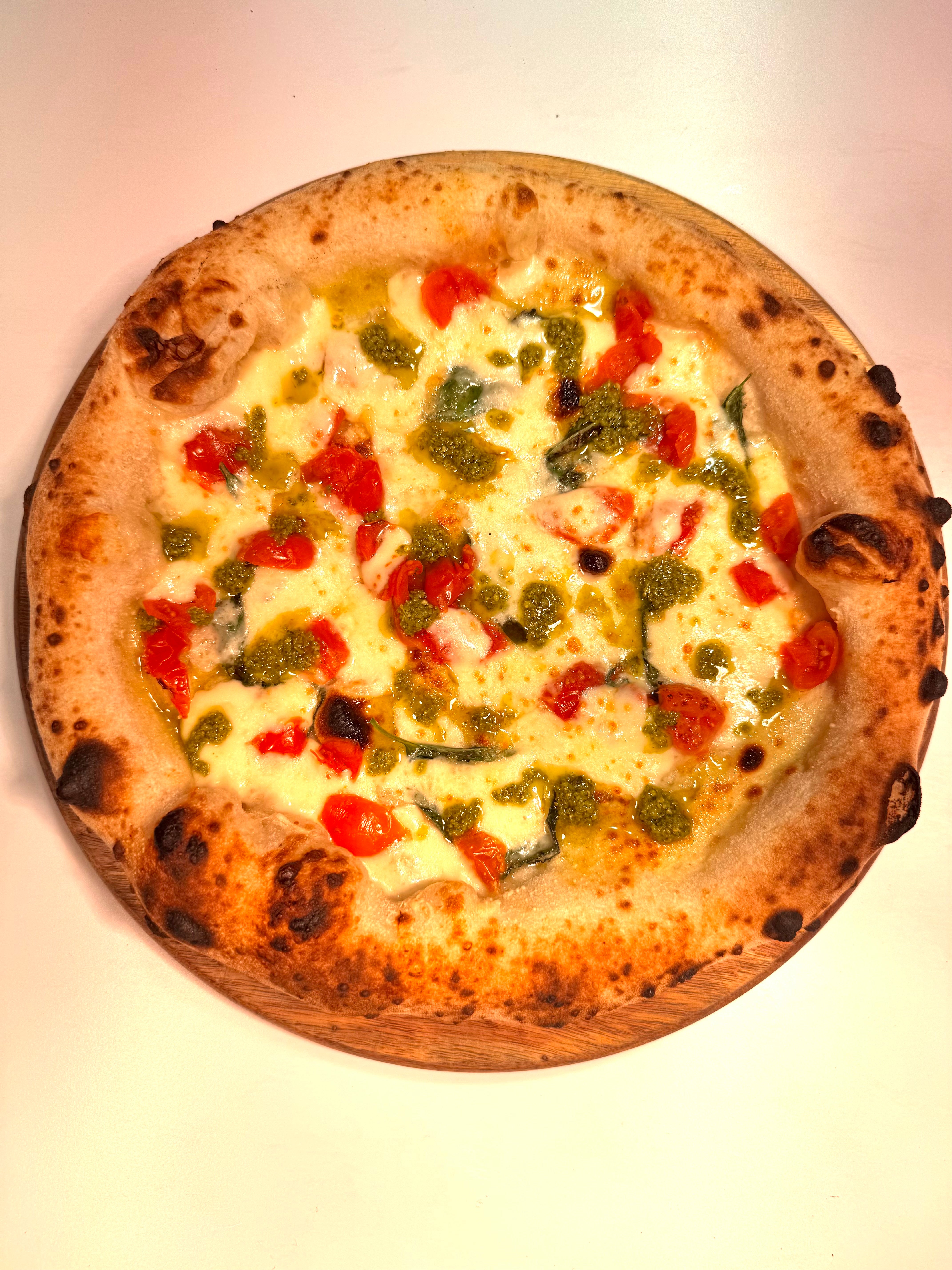 Filetto
