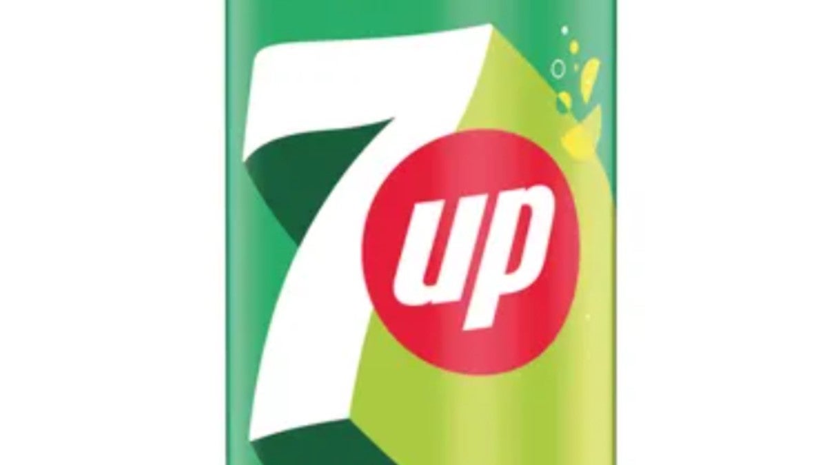 7 Up