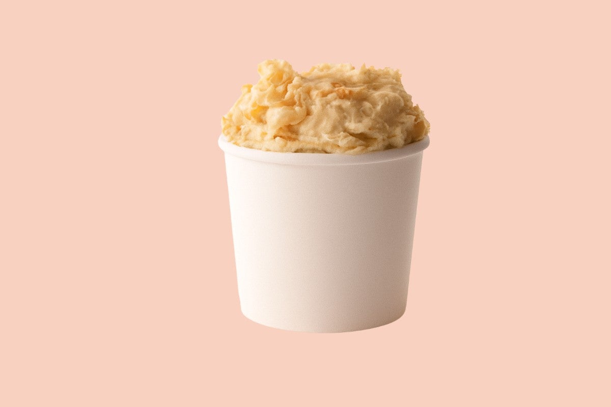 Banana Pudding