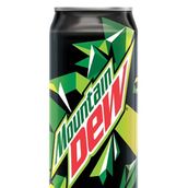 Mountain Dew