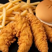 Super Boneless Meal