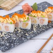 Temptation Roll