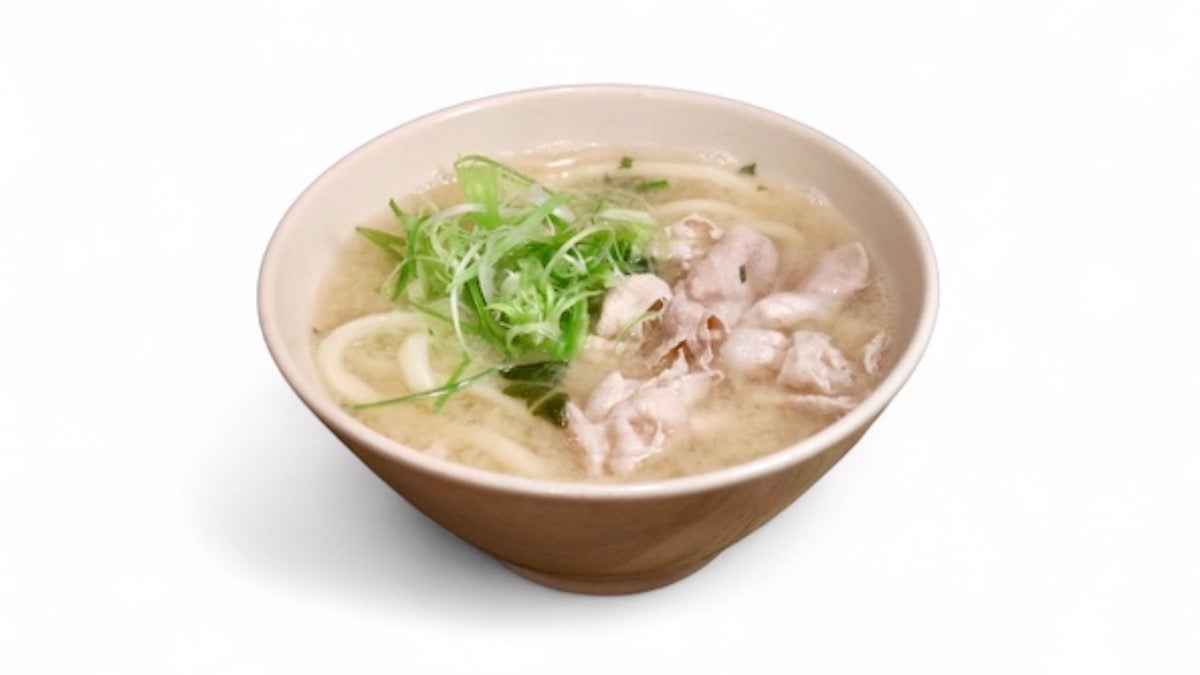 Buta-Kasu Miso