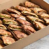 Shamyat Pies Box
