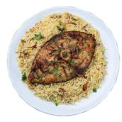 King Fish Biriyani
