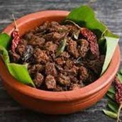 Beef Pepper Roast